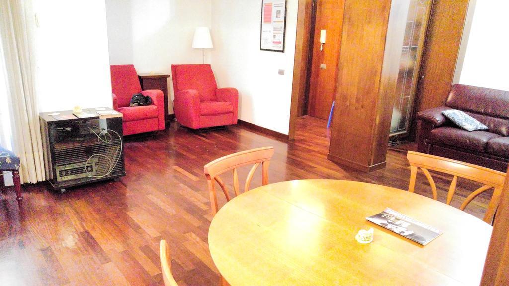 Appartamento Turistico Laura Rom