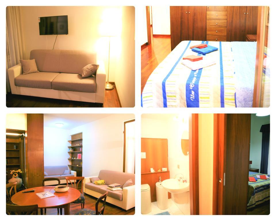 Appartamento Turistico Laura Rom