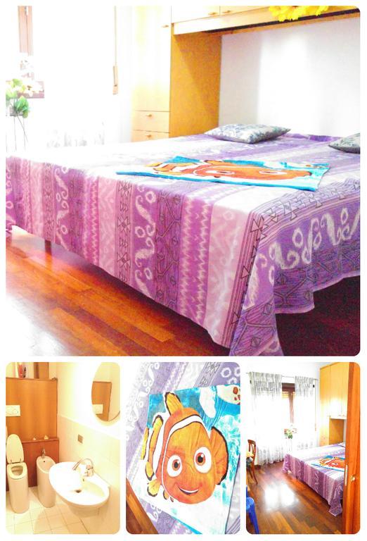 Appartamento Turistico Laura * Rom
