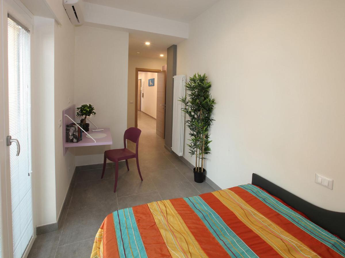 Appartamento Turistico Laura Apartamento