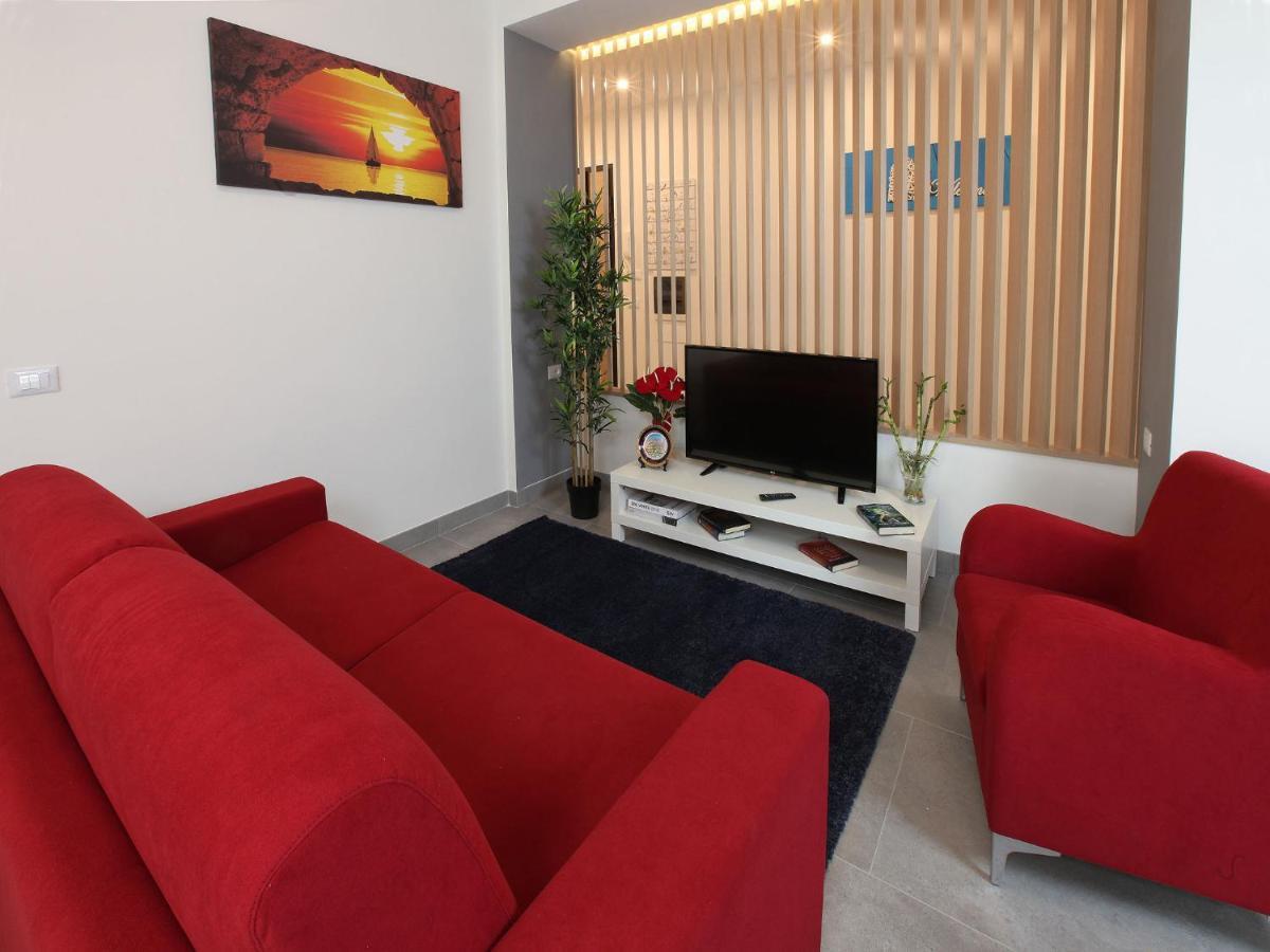 Appartamento Turistico Laura Apartamento Roma