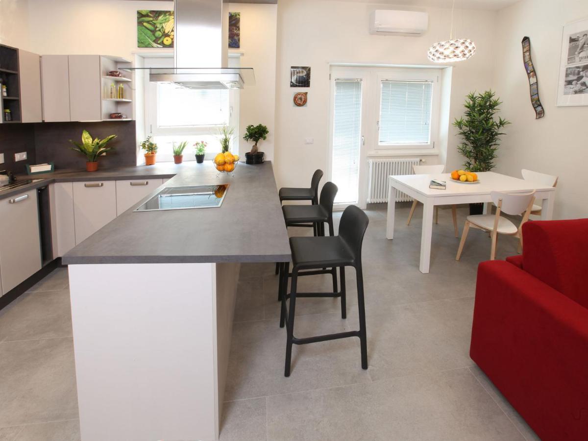 Appartamento Turistico Laura Apartamento