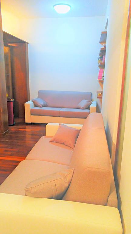 Appartamento Turistico Laura Apartamento