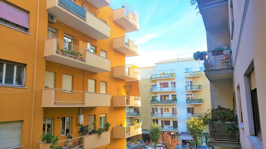 Apartamento Appartamento Turistico Laura *
