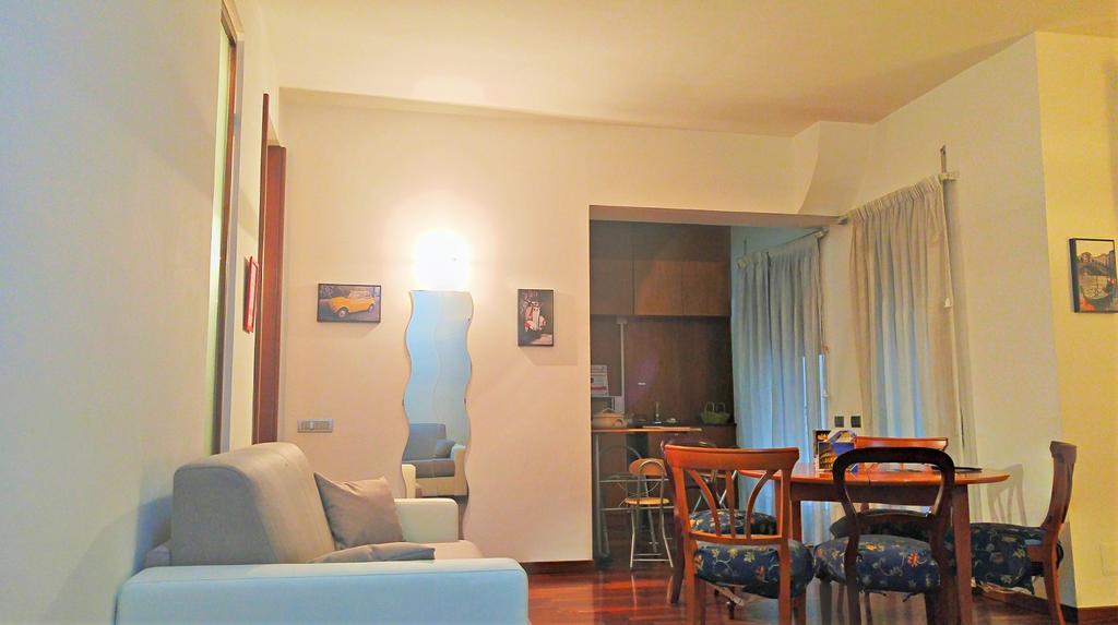 Apartamento Turistico Laura Roma