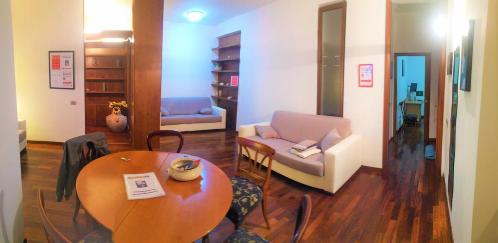 Apartamento Appartamento Turistico Laura Roma