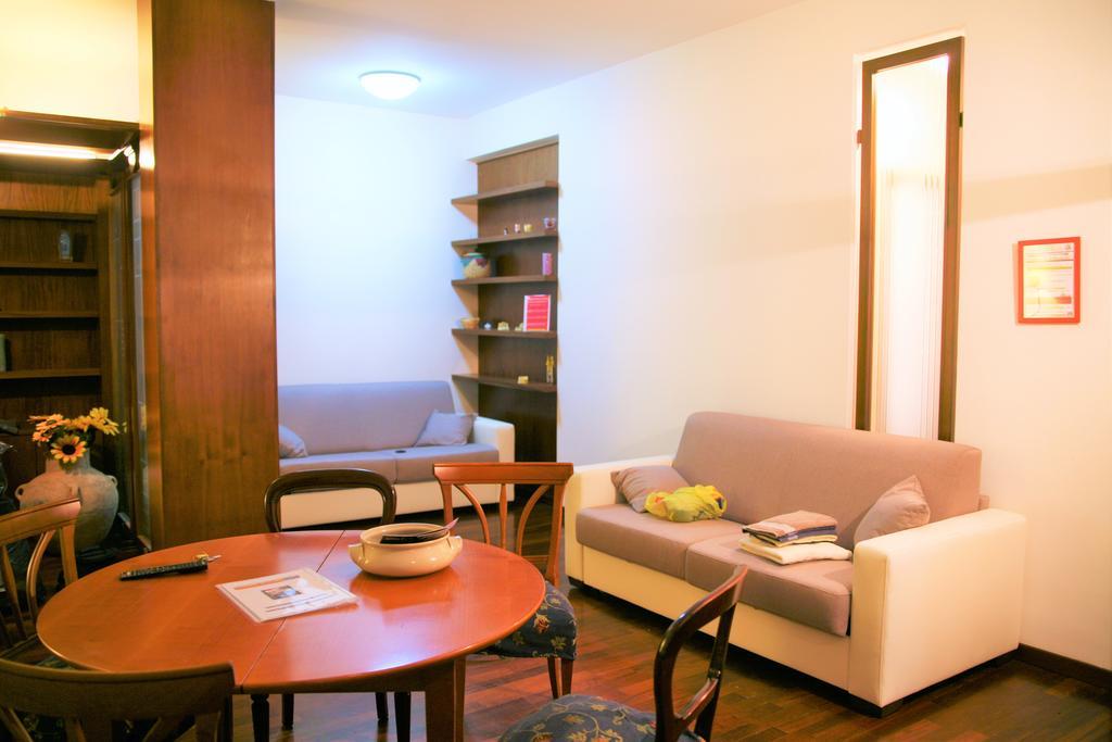 Apartamento Turistico Laura