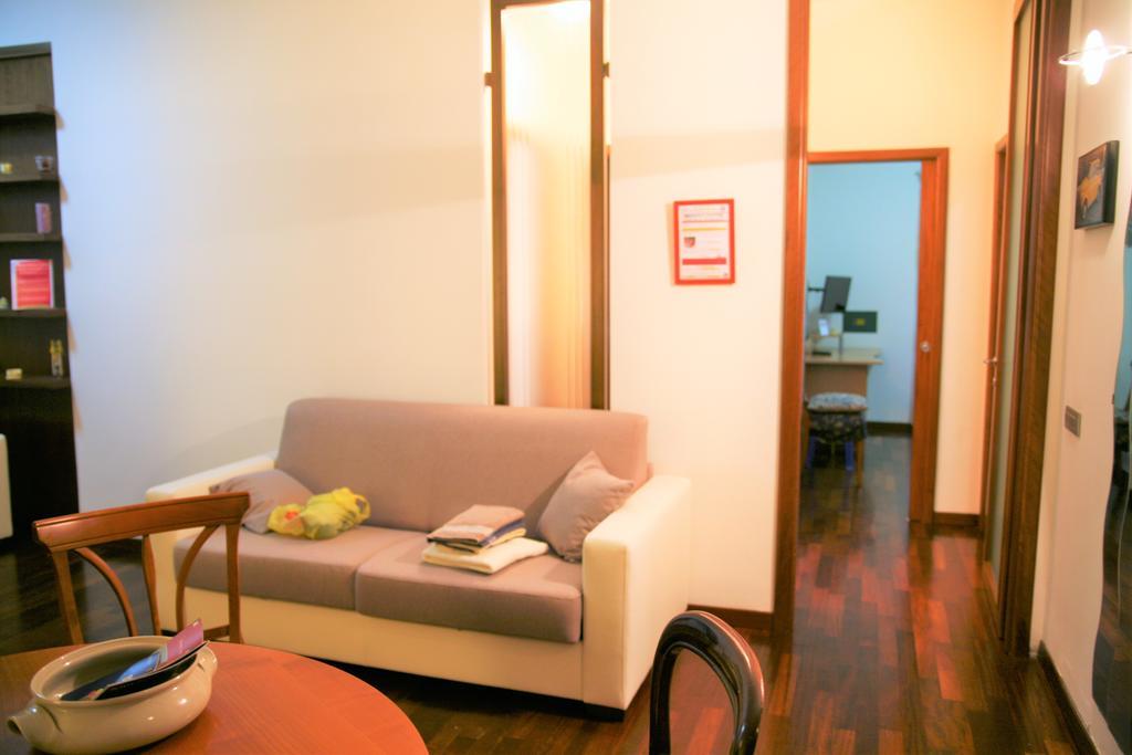 Apartamento Appartamento Turistico Laura