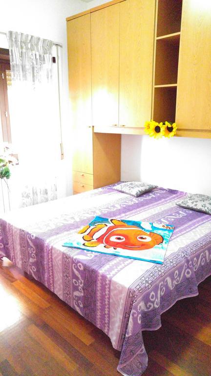Apartamento Turistico Laura