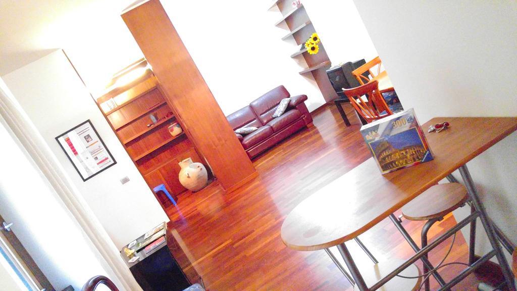 Apartamento Appartamento Turistico Laura *