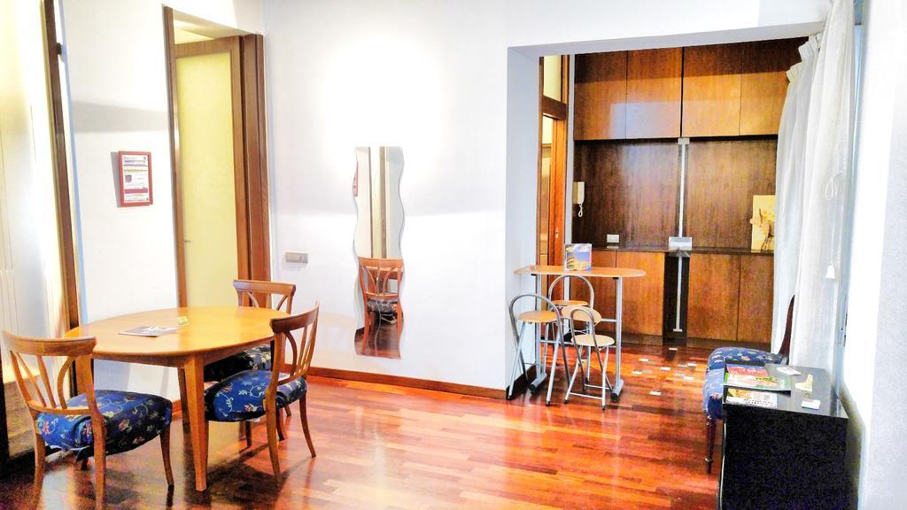 Apartamento Turistico Laura Roma
