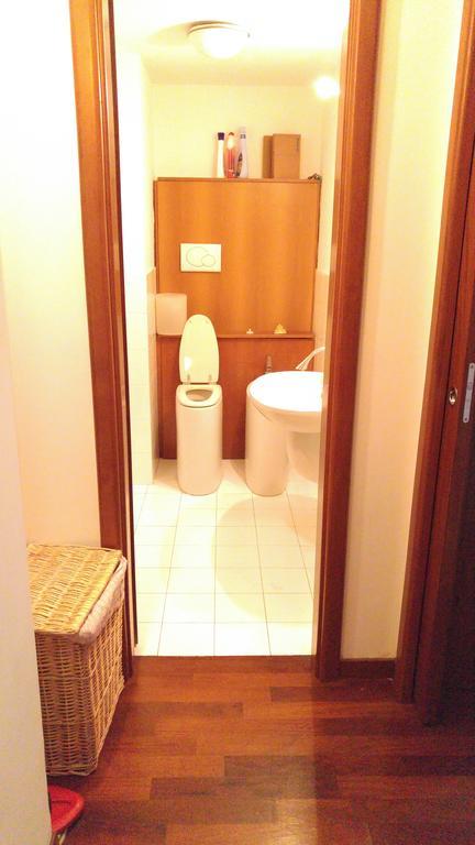 Appartamento Turistico Laura Apartamento