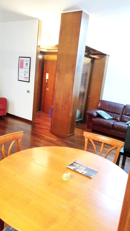Turistico Laura Apartamento Roma
