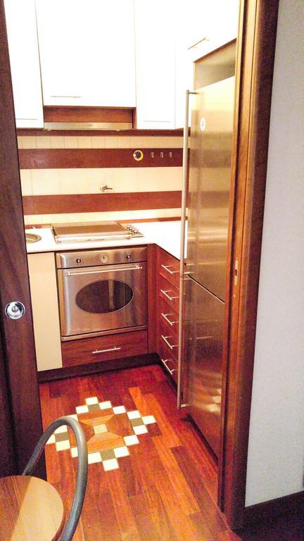 Appartamento Turistico Laura Apartamento