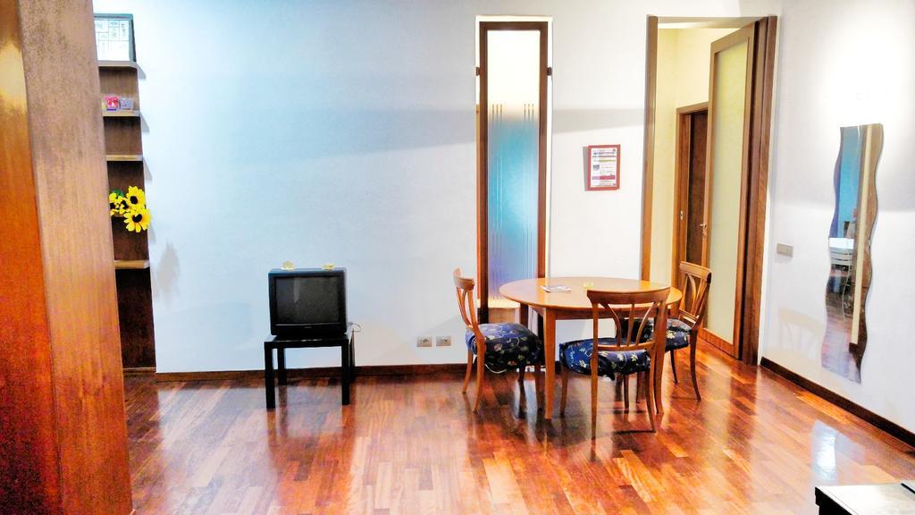 Apartamento Appartamento Turistico Laura *
