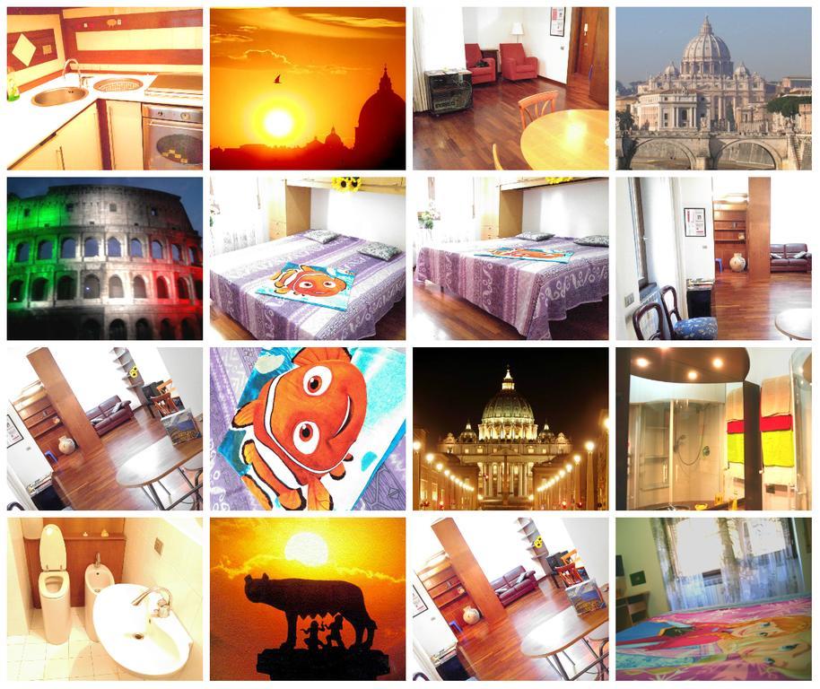 Appartamento Turistico Laura Apartamento