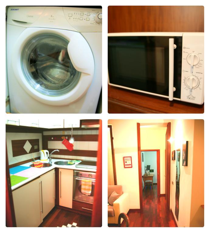 Appartamento Turistico Laura Apartamento *