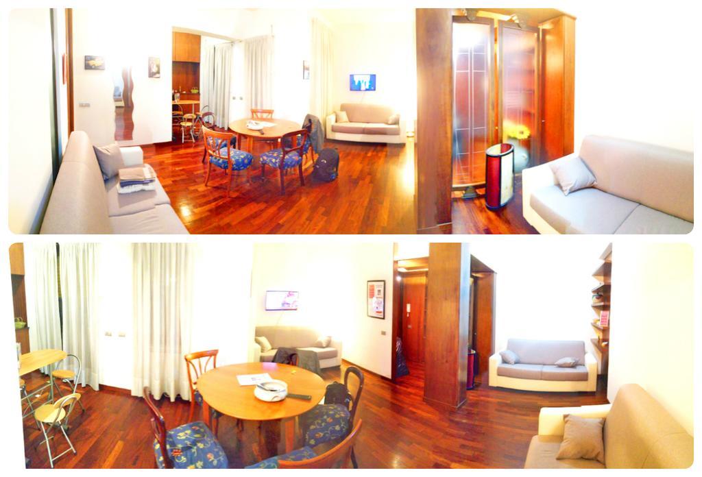 Apartamento Appartamento Turistico Laura *