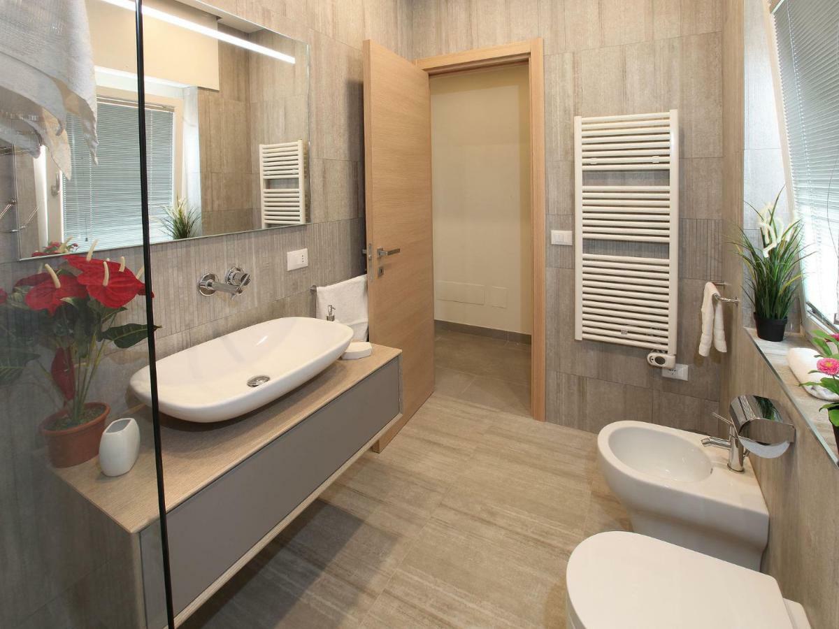 Appartamento Turistico Laura Apartamento