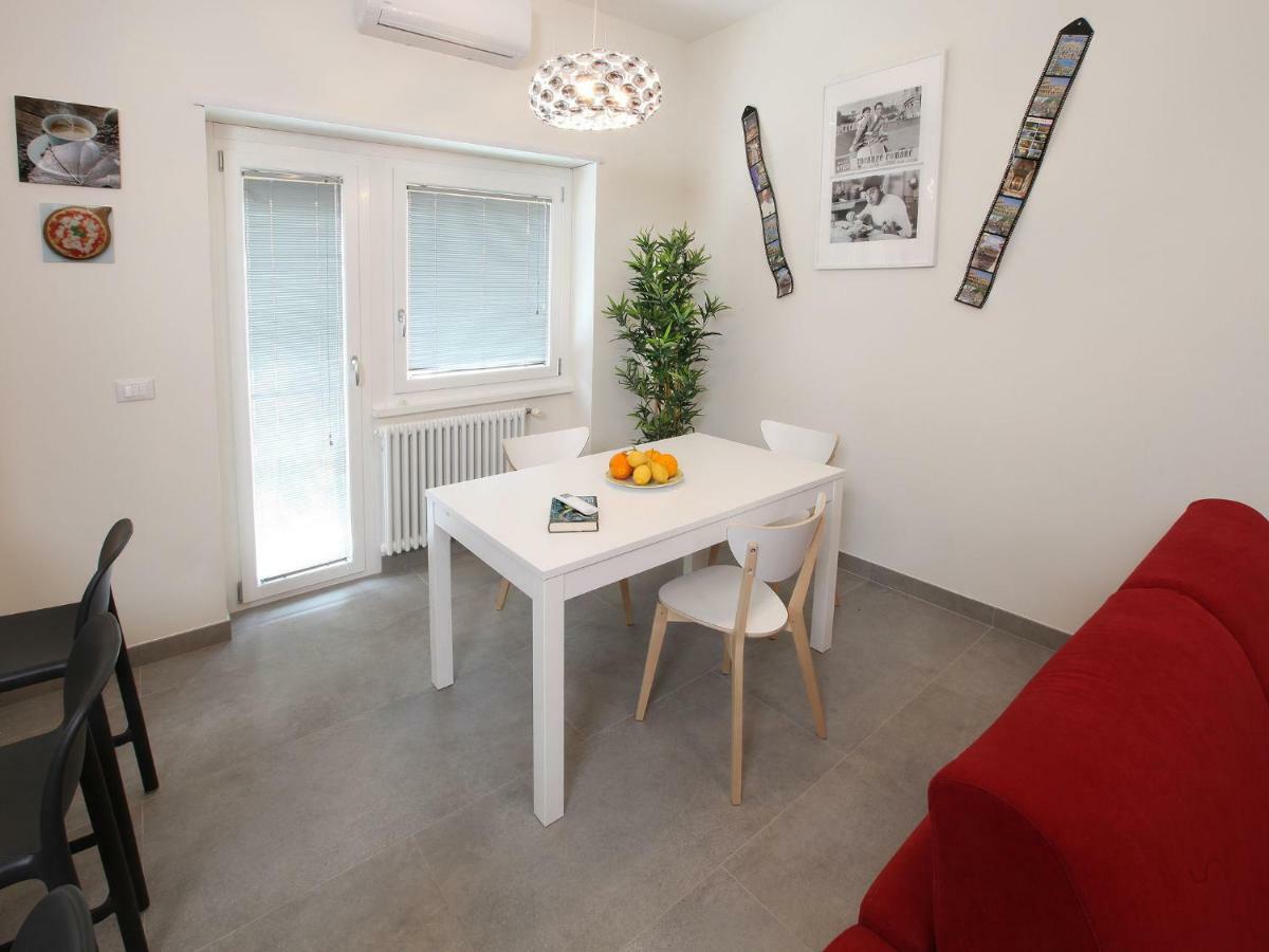 Appartamento Turistico Laura Apartamento *