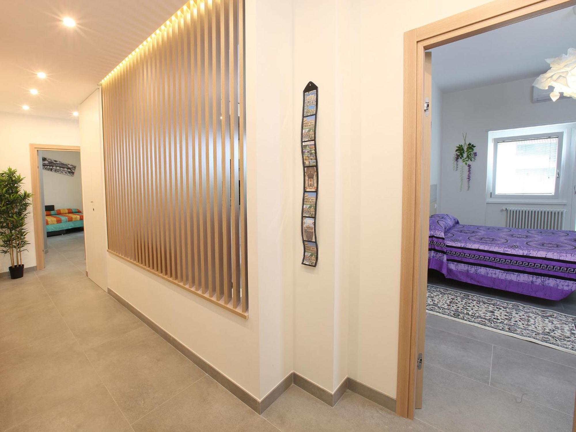 Apartamento Appartamento Turistico Laura *