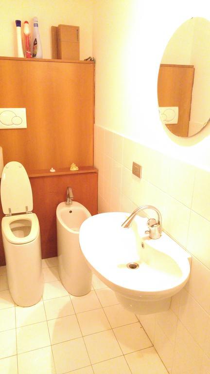 Appartamento Turistico Laura Apartamento *